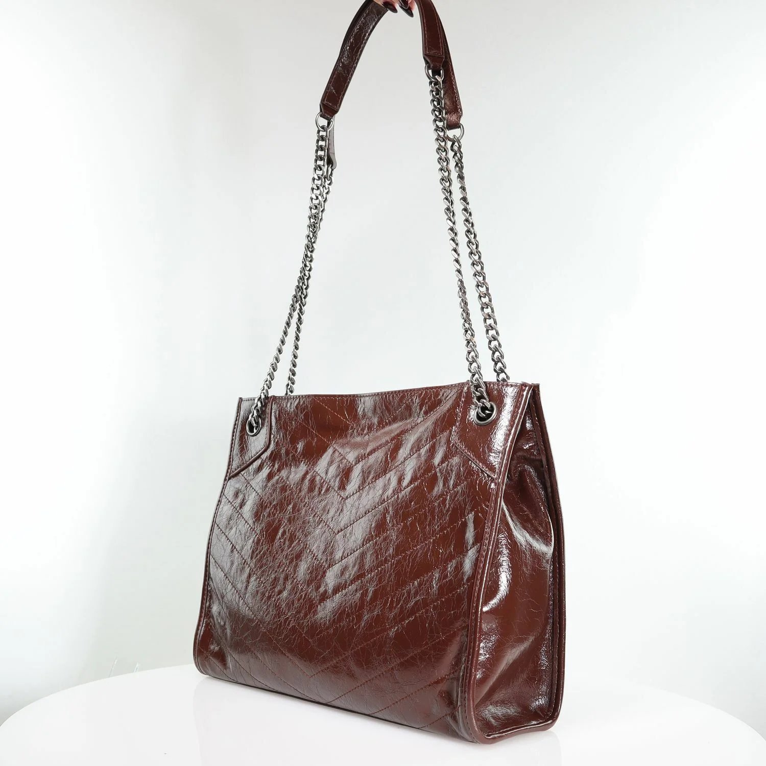 The Chicago bag - Image 7
