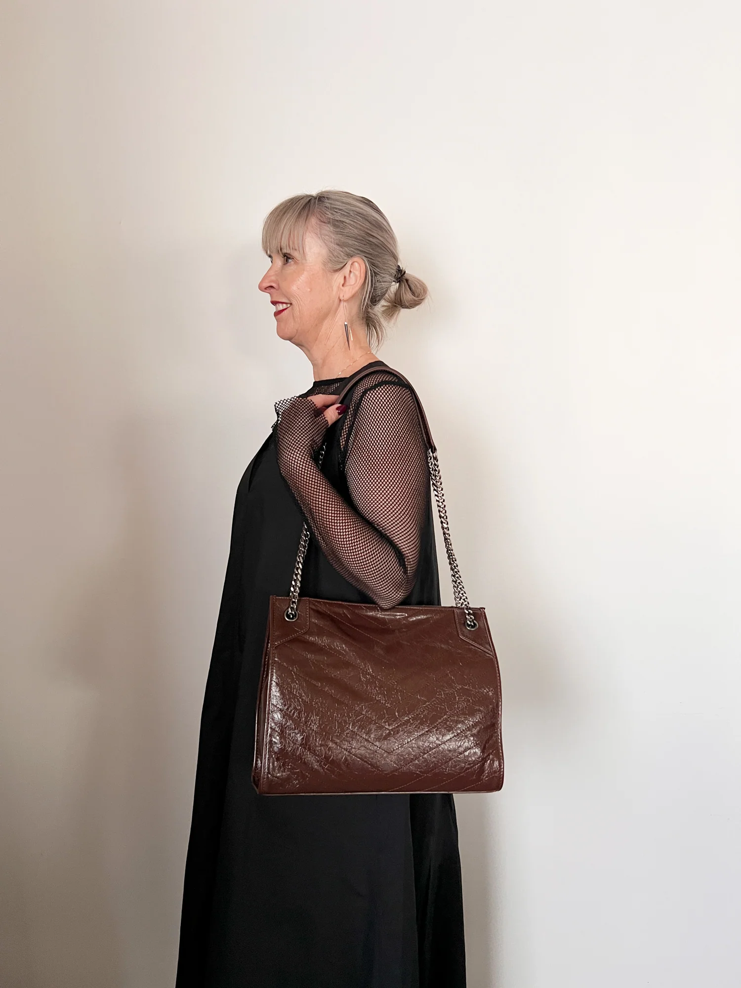 The Chicago bag - Image 8
