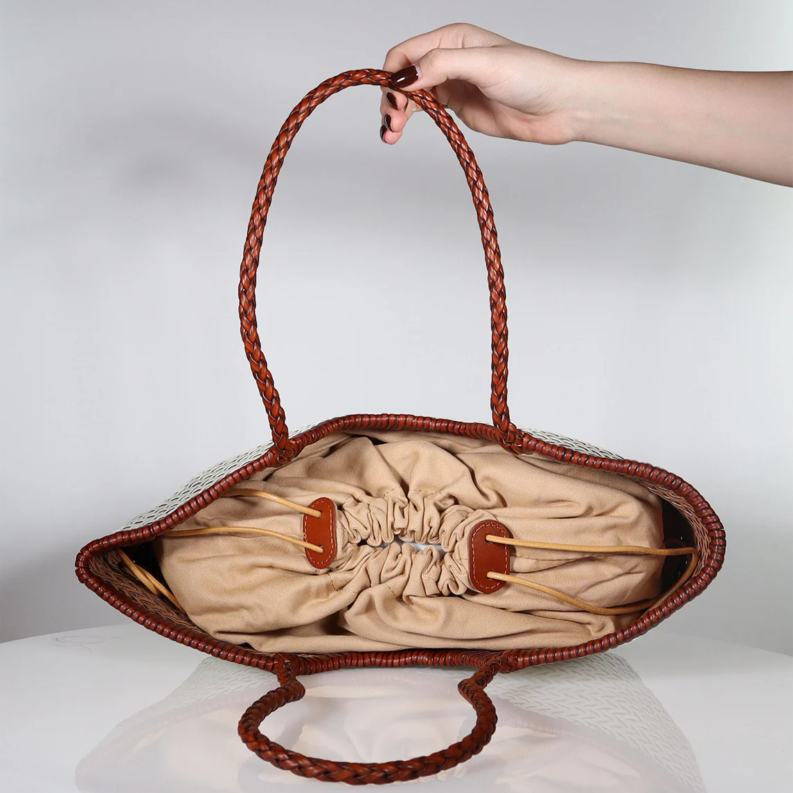 The Grove Tote - Image 4