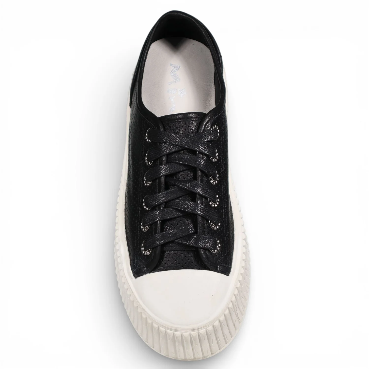 Volt Perf - Leather Sneaker - Image 6
