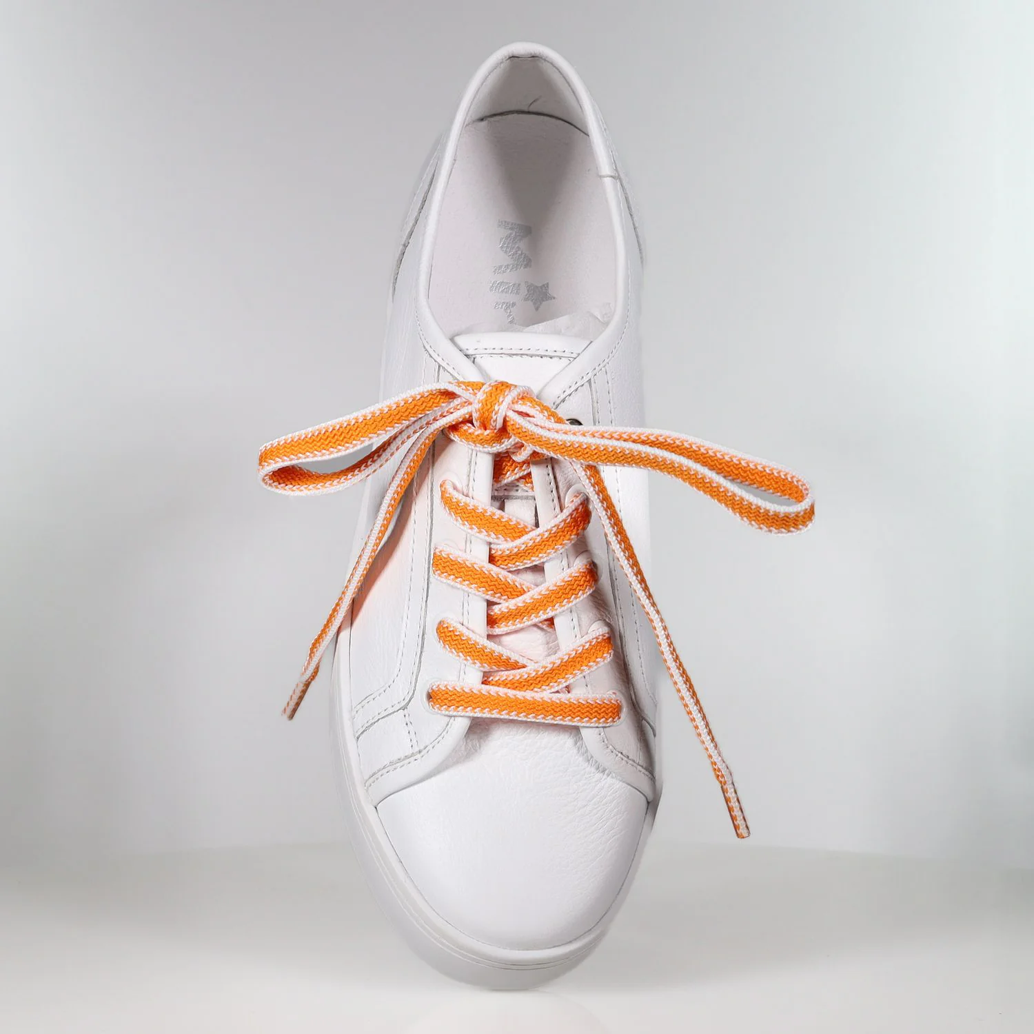 Woven Laces